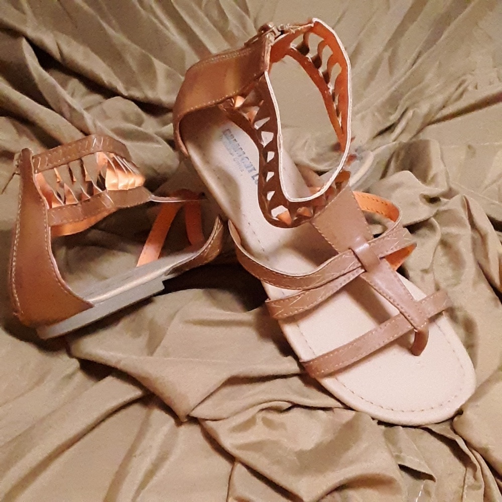 Sandals